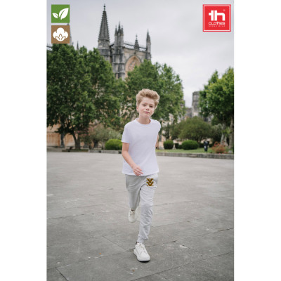 THC SPRINT KIDS. Calças fato de treino para criança